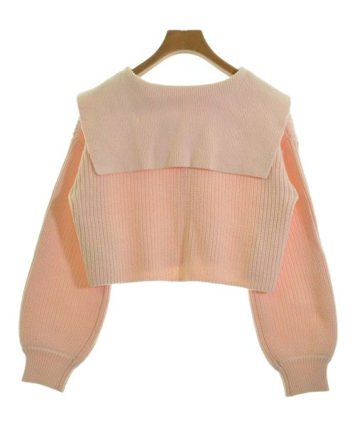 JILL by JILL STUART เสื้อคาร์ดิแกน