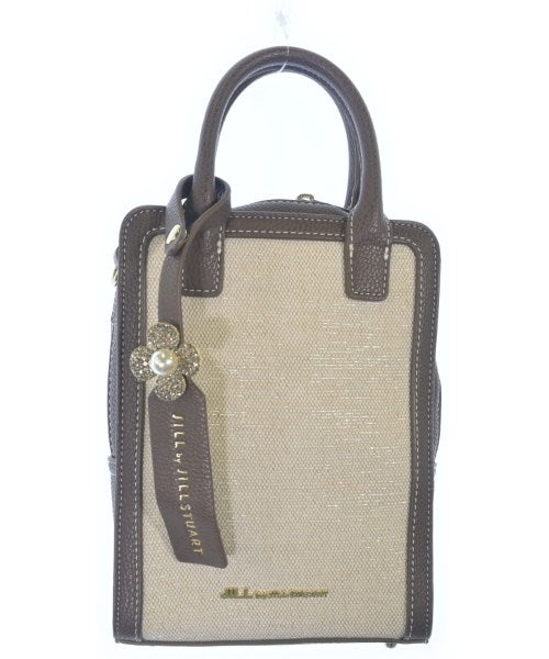 JILL by JILL STUART กระเป๋าถือ