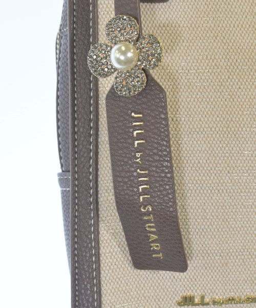 JILL by JILL STUART กระเป๋าถือ
