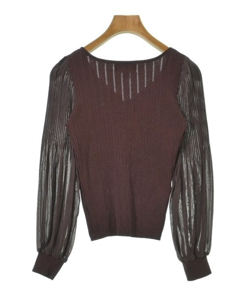 JILL by JILL STUART เสื้อกันหนาว