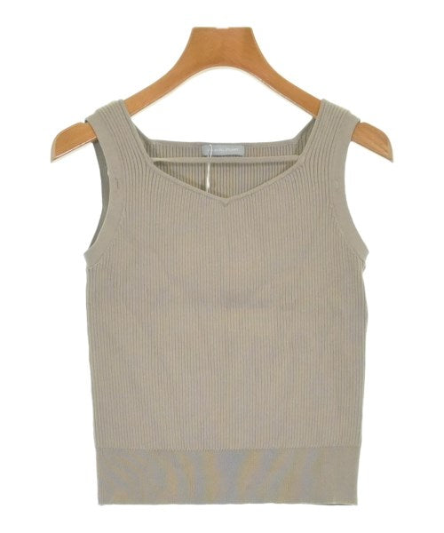 JILL by JILL STUART เสื้อแขนกุด