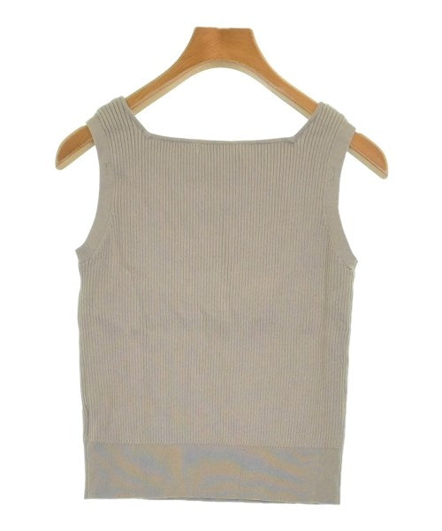 JILL by JILL STUART เสื้อแขนกุด