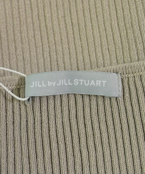 JILL by JILL STUART เสื้อแขนกุด