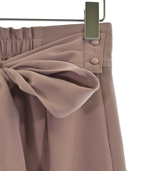 JILL by JILL STUART กางเกง อื่น