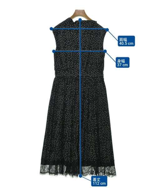 JILL by JILL STUART ชุดเดรส