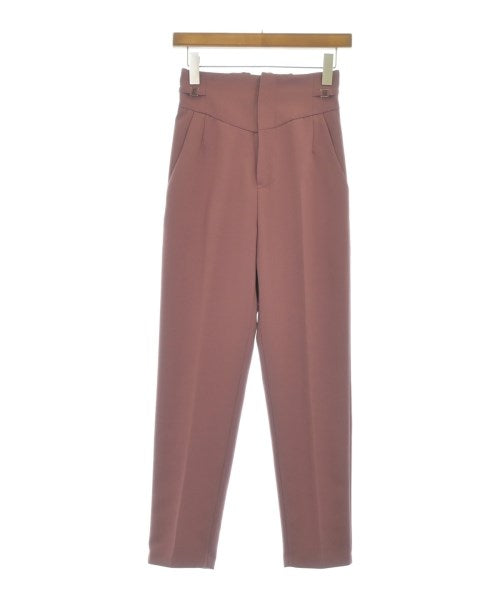 JILL by JILL STUART กางเกงขายาว