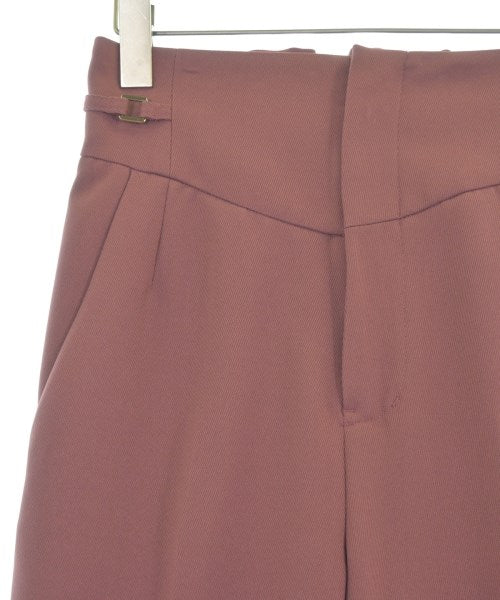 JILL by JILL STUART กางเกงขายาว