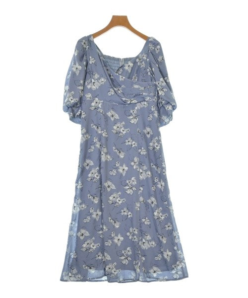 JILL by JILL STUART ชุดเดรส