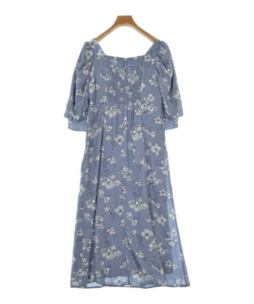 JILL by JILL STUART ชุดเดรส