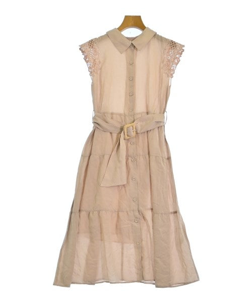 JILL by JILL STUART ชุดเดรส