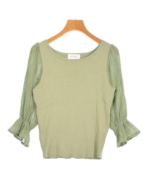 JILL by JILL STUART เสื้อกันหนาว