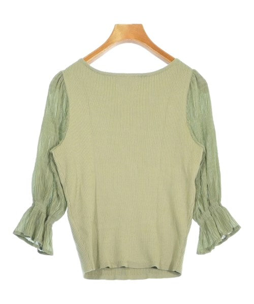 JILL by JILL STUART เสื้อกันหนาว