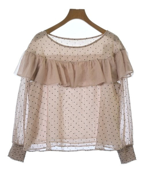 JILL by JILL STUART เสื้อสตรี