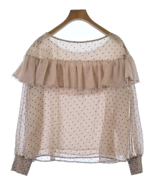 JILL by JILL STUART เสื้อสตรี