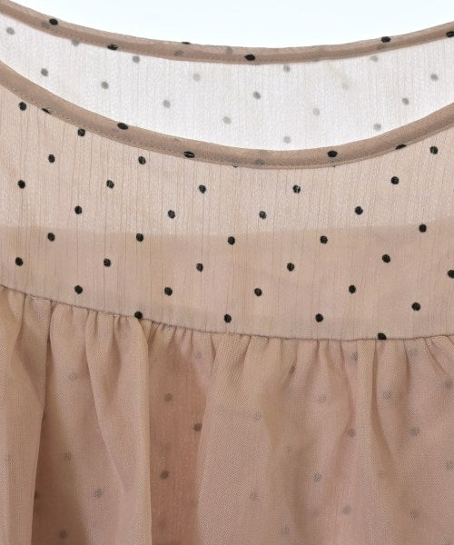 JILL by JILL STUART เสื้อสตรี