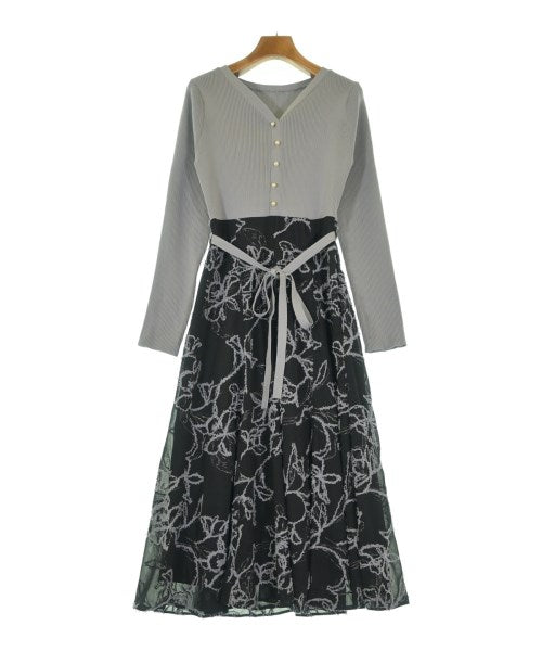 JILL by JILL STUART ชุดเดรส