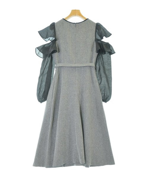 JILL by JILL STUART ชุดเดรส