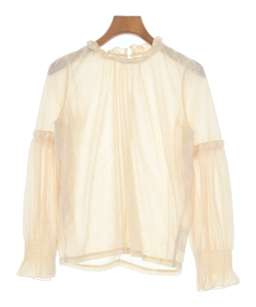 JILL by JILL STUART เสื้อสตรี