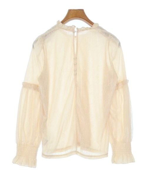 JILL by JILL STUART เสื้อสตรี