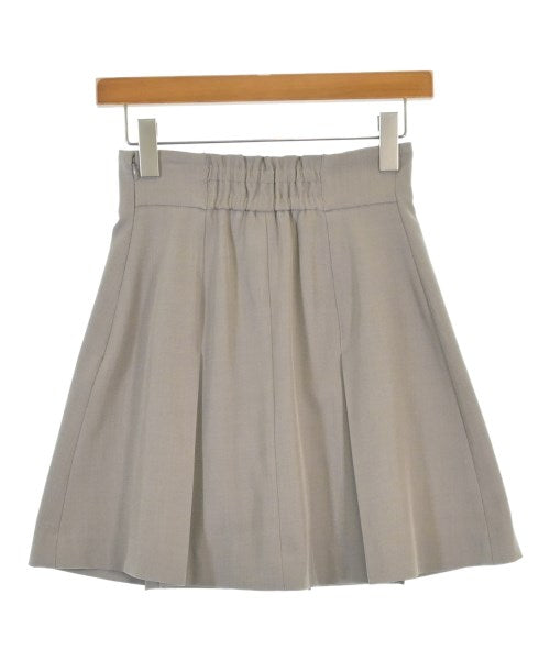 JILL by JILL STUART กางเกงขาสั้น