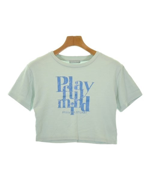 JILL by JILL STUART เสื้อยืด/เสื้อท็อปส์
