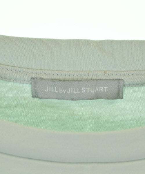 JILL by JILL STUART เสื้อยืด/เสื้อท็อปส์