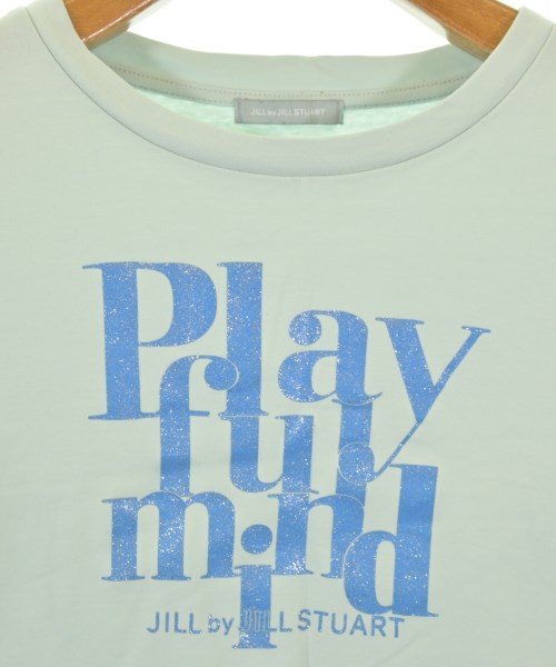 JILL by JILL STUART เสื้อยืด/เสื้อท็อปส์