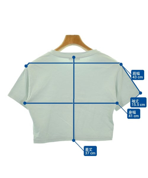 JILL by JILL STUART เสื้อยืด/เสื้อท็อปส์