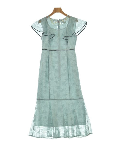 JILL by JILL STUART ชุดเดรส