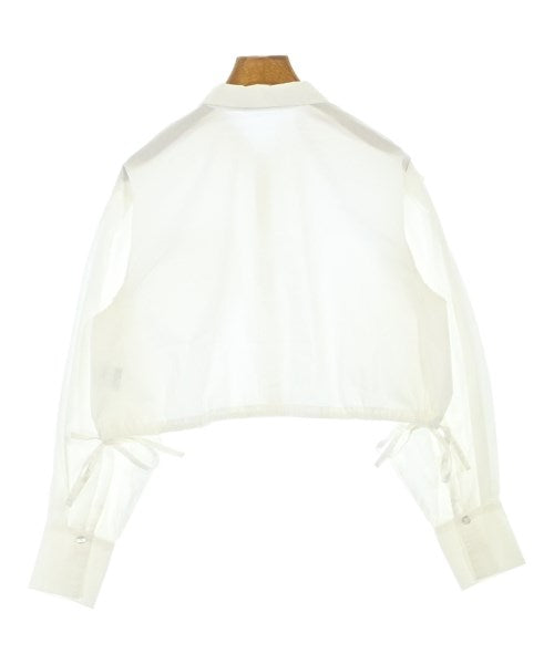 JILL by JILL STUART เสื้อสตรี