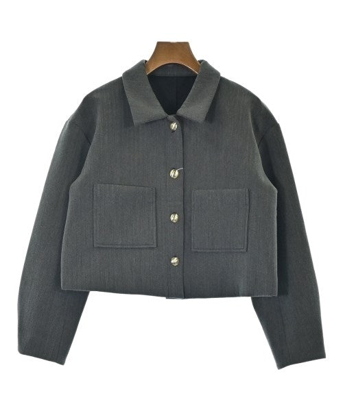 JILL by JILL STUART แจ็คเก็ตเบลาส์ อื่น