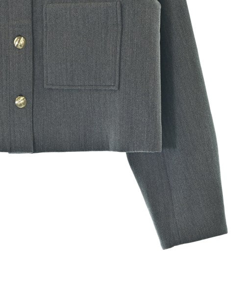 JILL by JILL STUART แจ็คเก็ตเบลาส์ อื่น