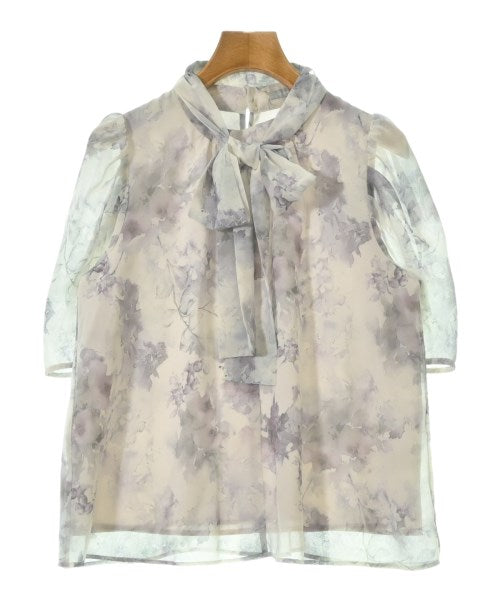 JILL by JILL STUART เสื้อสตรี