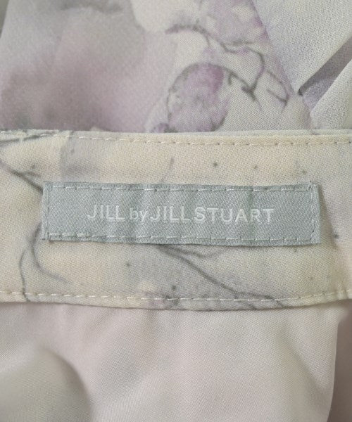 JILL by JILL STUART เสื้อสตรี