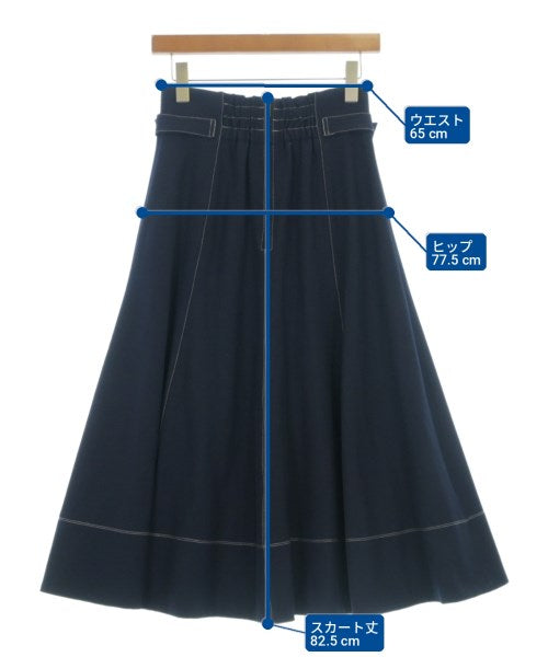 JILL by JILL STUART กระโปรงยาว/แม็กซี่ยาว