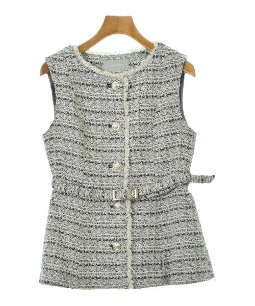 JILL by JILL STUART เสื้อกั๊ก
