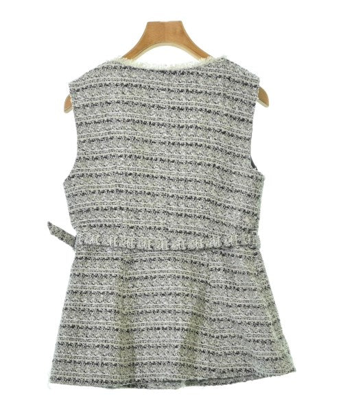 JILL by JILL STUART เสื้อกั๊ก