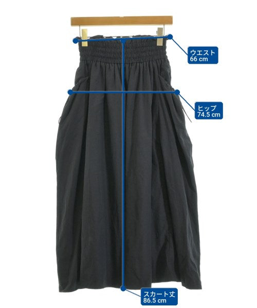 JILL by JILL STUART กระโปรงยาว/แม็กซี่ยาว