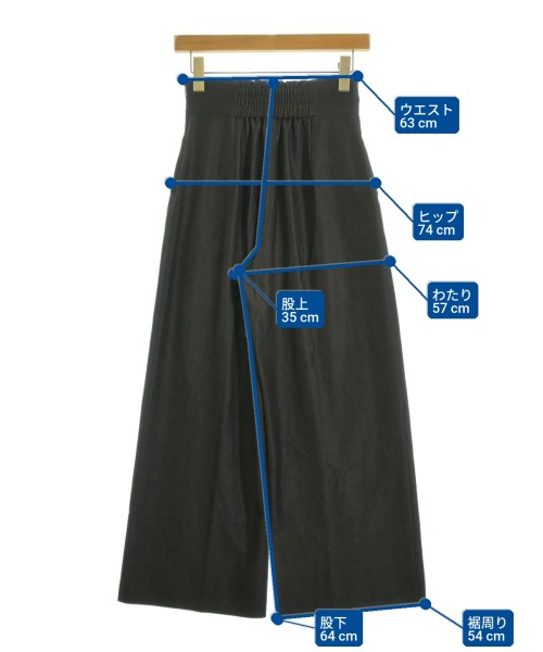 JILL by JILL STUART กางเกง อื่น