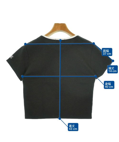 JILL by JILL STUART เสื้อยืด/เสื้อท็อปส์