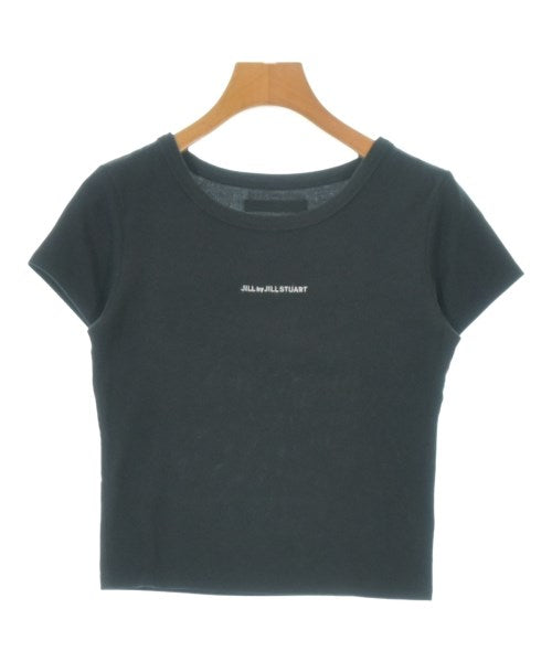 JILL by JILL STUART เสื้อยืด/เสื้อท็อปส์