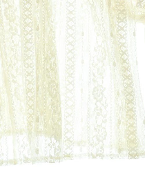 JILL by JILL STUART เสื้อสตรี