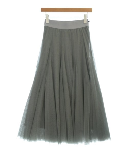 JILL by JILL STUART กระโปรงยาว/แม็กซี่ยาว