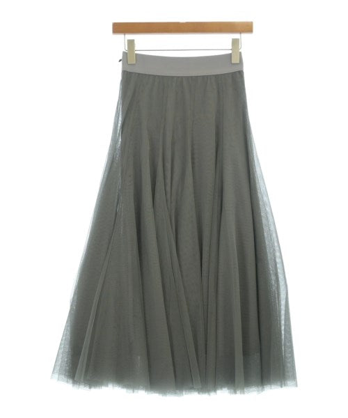 JILL by JILL STUART กระโปรงยาว/แม็กซี่ยาว