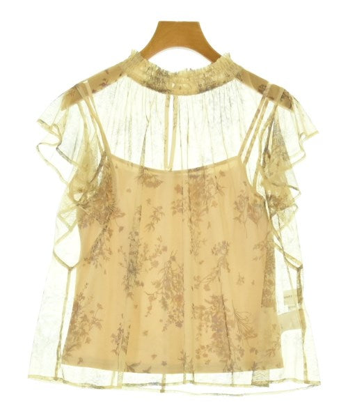 JILL by JILL STUART เสื้อลำลอง