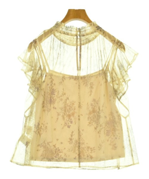 JILL by JILL STUART เสื้อลำลอง