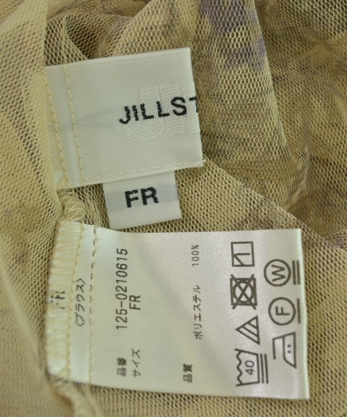 JILL by JILL STUART เสื้อลำลอง