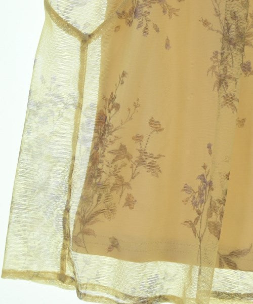 JILL by JILL STUART เสื้อลำลอง