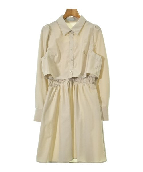 JILL by JILL STUART ชุดเดรส