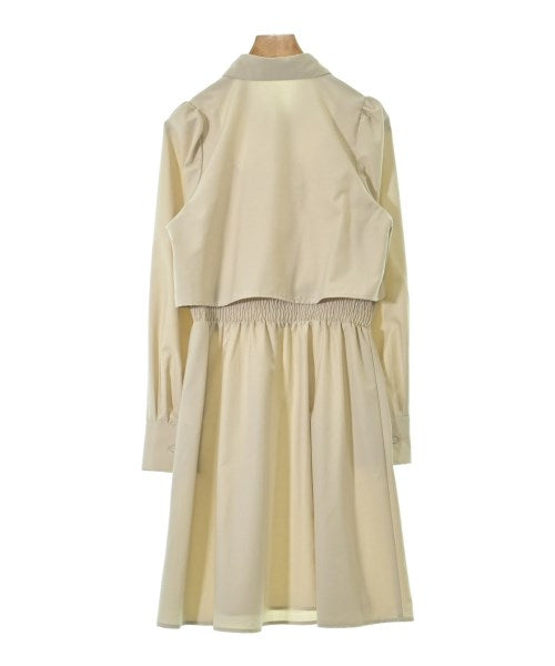 JILL by JILL STUART ชุดเดรส